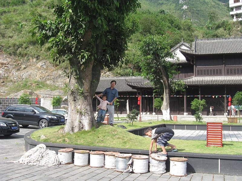 豆沙关
